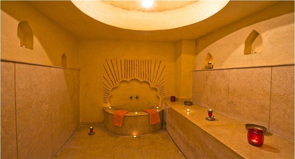 Riad Alkaderi Marrakesh Buitenkant foto
