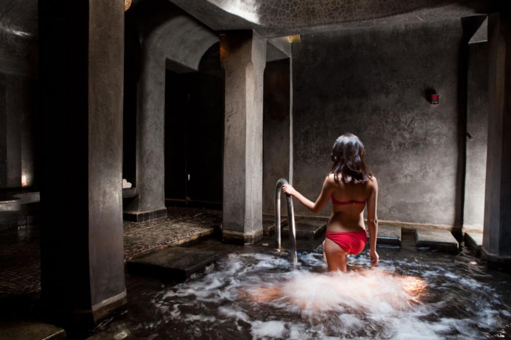 Riad Alkaderi Marrakesh Buitenkant foto