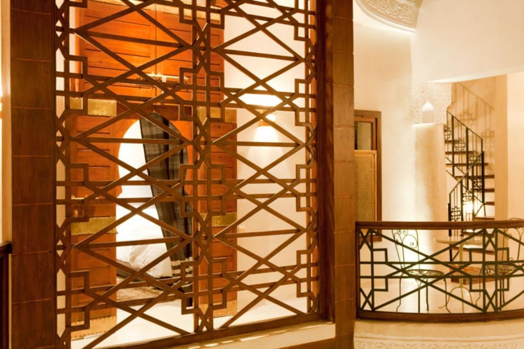 Riad Alkaderi Marrakesh Buitenkant foto