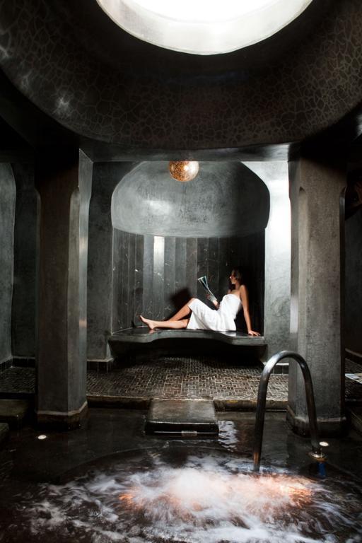 Riad Alkaderi Marrakesh Buitenkant foto