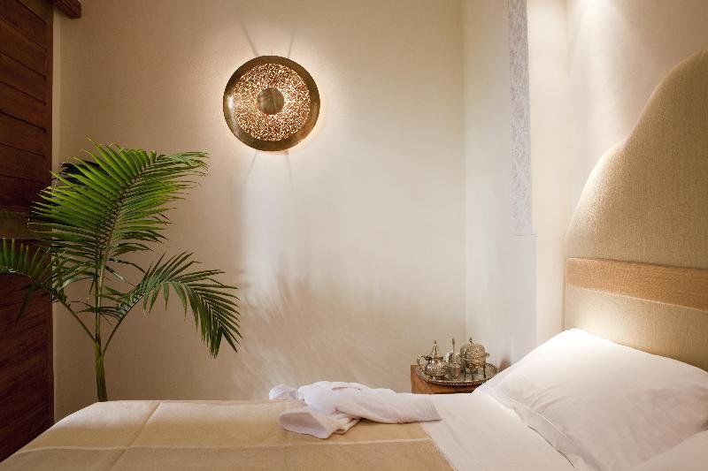 Riad Alkaderi Marrakesh Buitenkant foto
